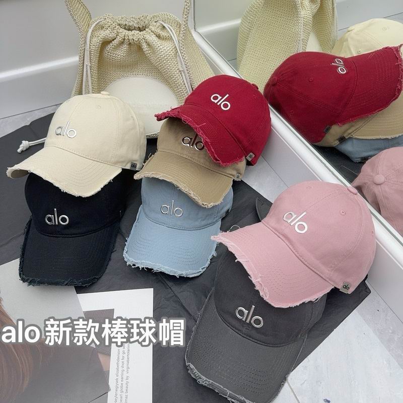 Alo cap 051603
